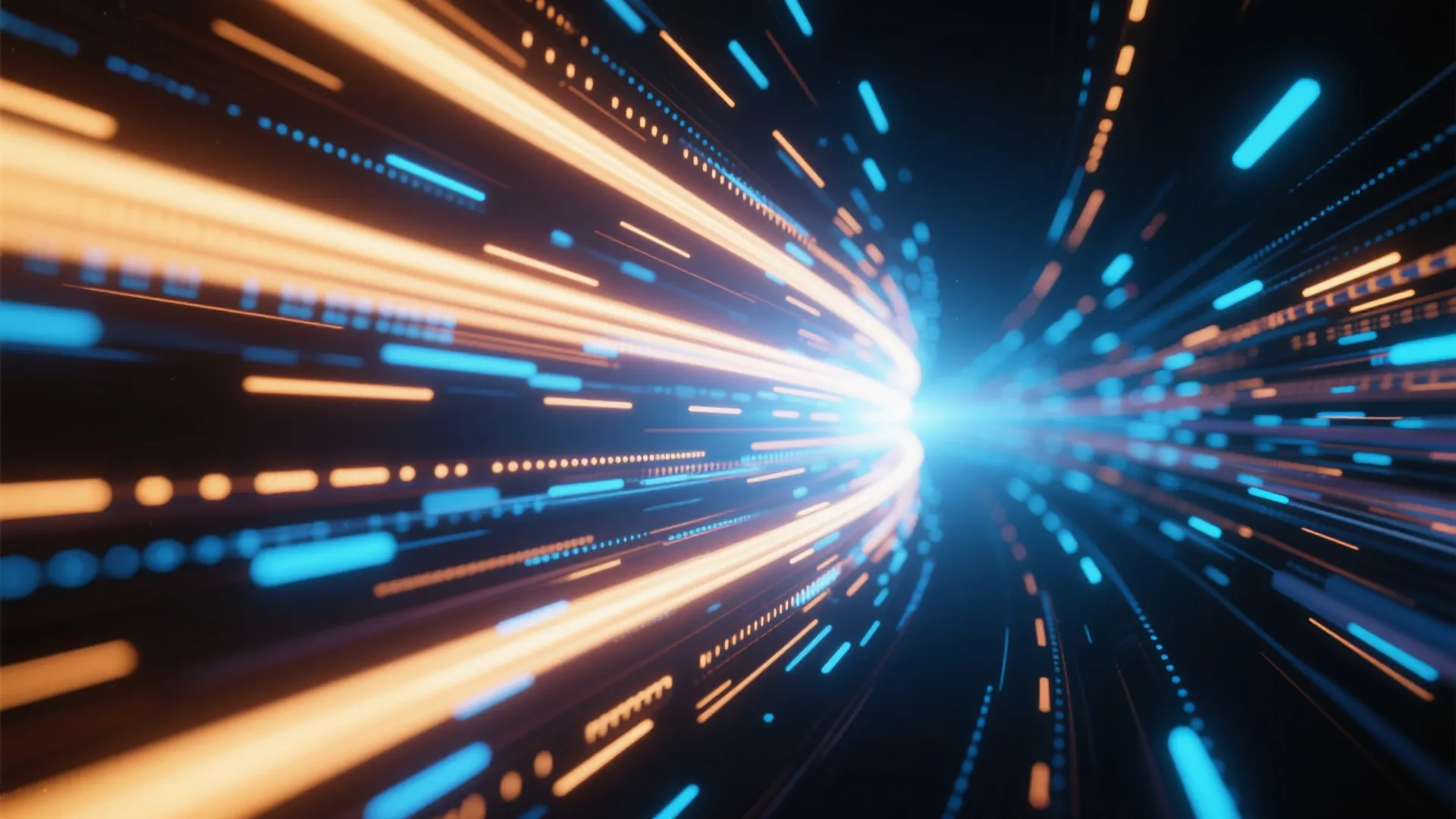 Data Background