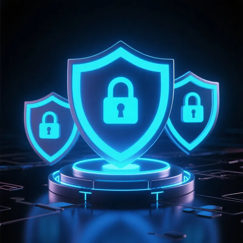 Security and Trust